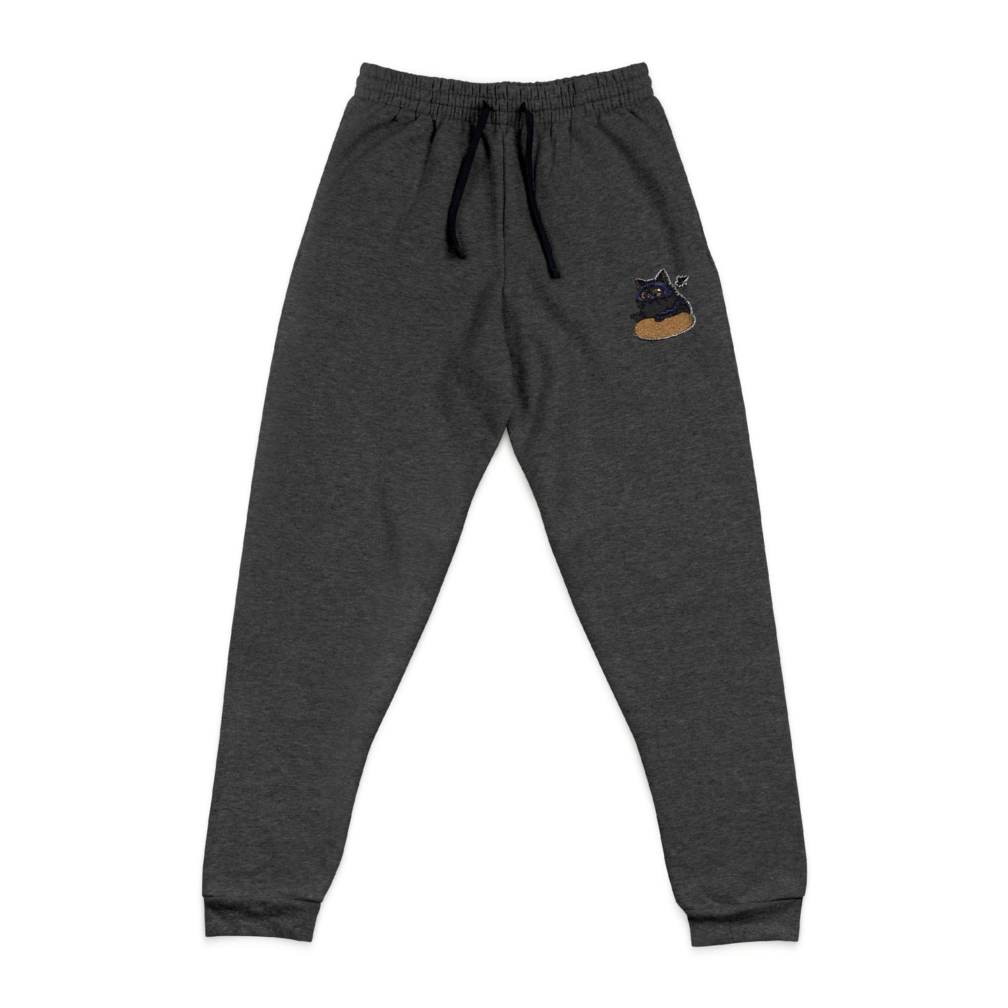 a-0001 - Fleece Sweatpants Style 3