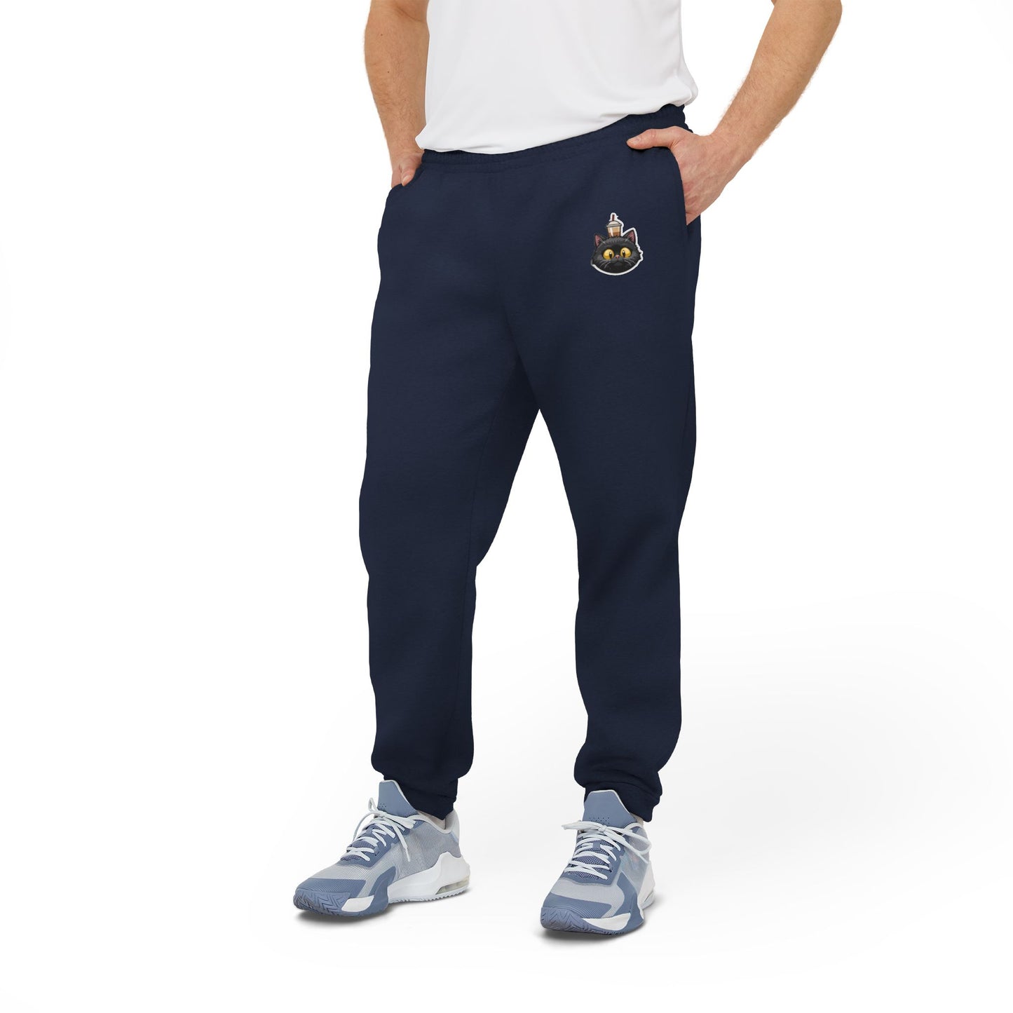 a-0001 - Adidas Sweatpants Style 4
