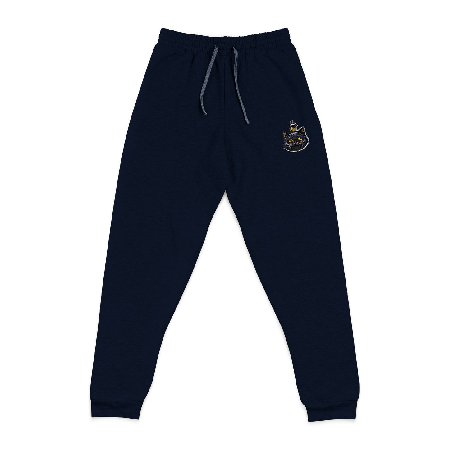 a-0001 - Fleece Sweatpants Style 3