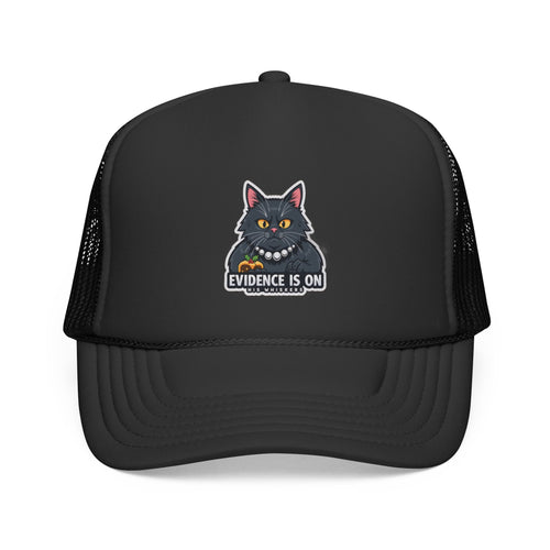 a-0015DEC - Trucker Caps
