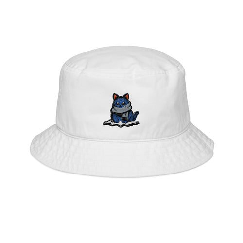 a-0008DEC - Bucket Hat
