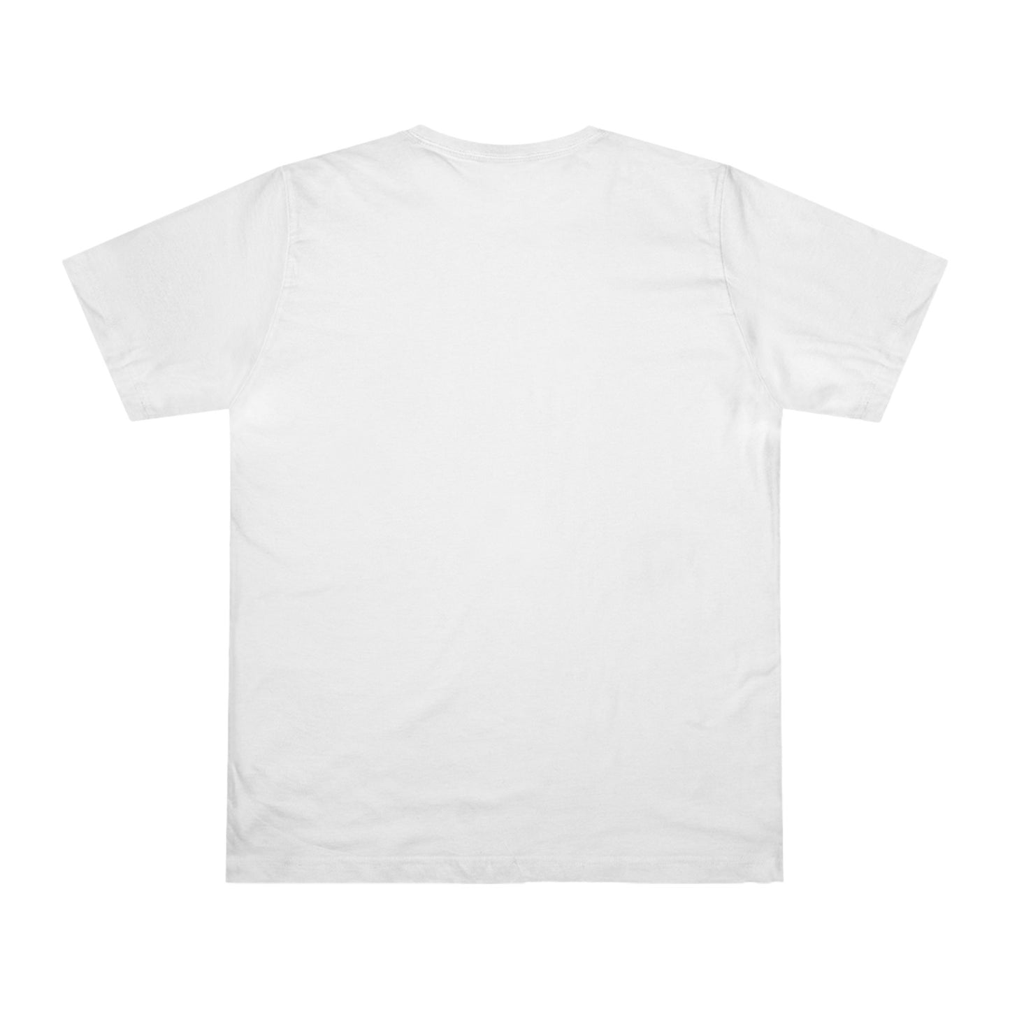 White T-Shirt - a-0001
