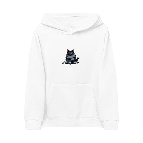 a-0008DEC - Kids/Youth Hoodie Style 2