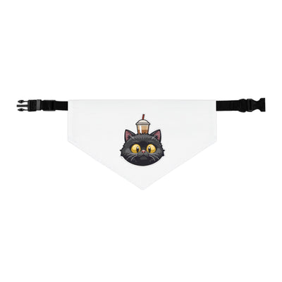 Pet Bandana Collar - a-0001