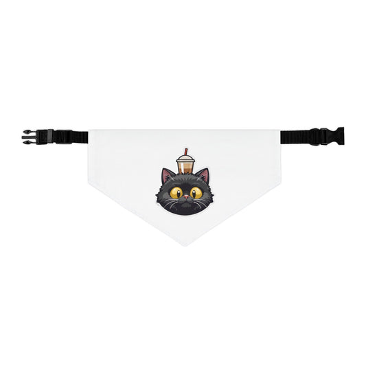 Pet Bandana Collar - a-0001