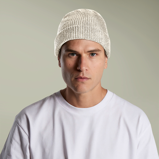 Embroidered Knit Beanie Style 4 - a-00002